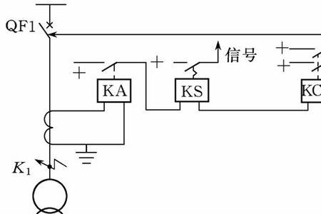 电流速断保护和差动保护的区别