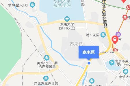 南京鼓楼区在建邺区什么方向