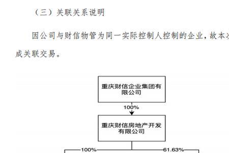 什么是一级子公司