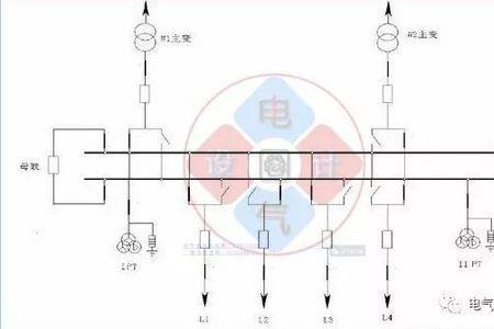 发电厂pt柜停送电顺序