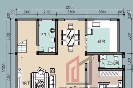 宅基地面积是地面还是屋面