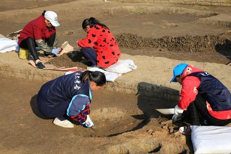 新石器时代田野考古专利是什么