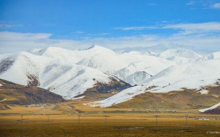 昆仑雪山化了会怎么样