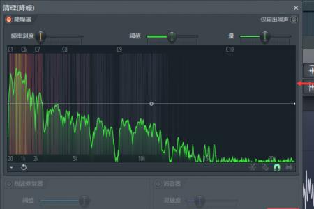 干和混声的区别是什么