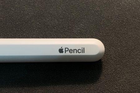 applepencil序列号含义