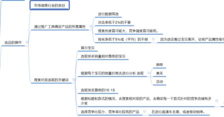 新人运营的十大能力