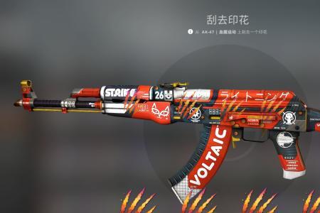 csgo贴纸会掉落吗