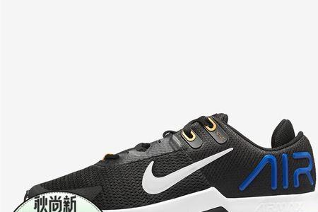 nikemctrainer有气垫吗