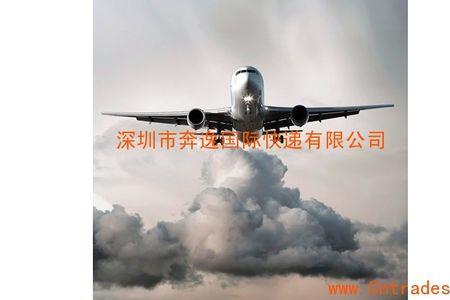 ems空运可以转运吗