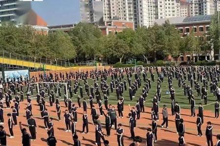 太原一外初中和五育哪个好