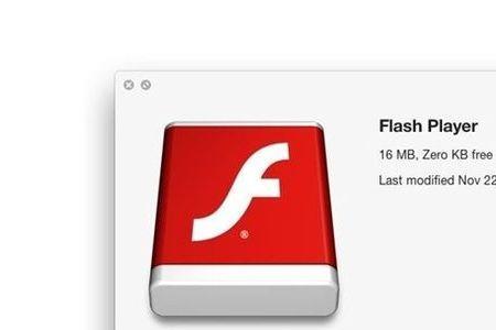 win7系统下不了flash