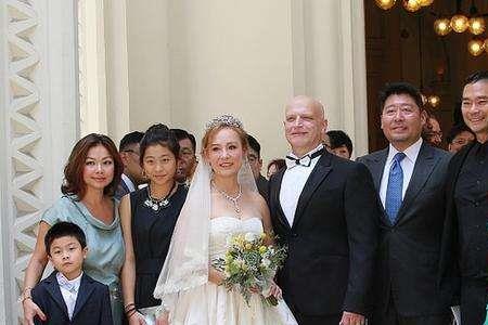 堂姐家儿子结婚随多少份子