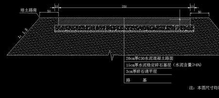 路面和路肩哪个先施工