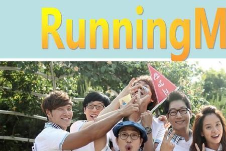 跑男与runningman一起是哪期