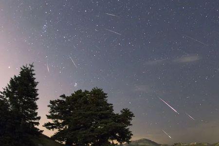 流星雨为什么停播