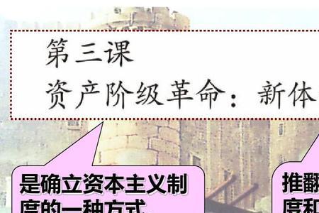 什么标志着英国封建主义的建立