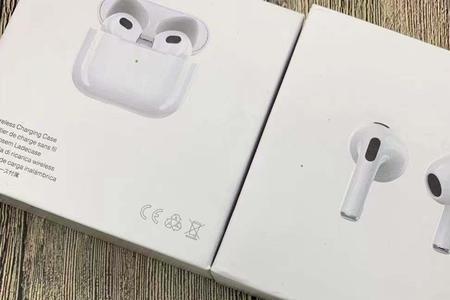 airpods3漏音严重原因