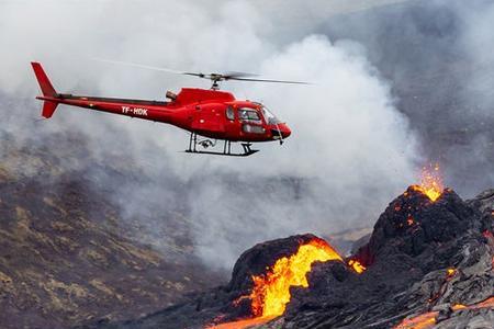 冰岛火山等级