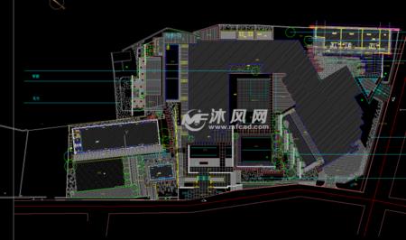 施工图底图是什么