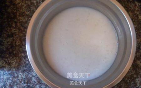 煮好的糯米可以冷冻吗