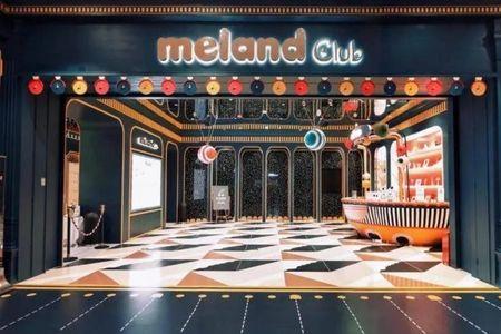 melandclub拖鞋什么品牌