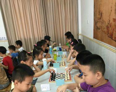 加入象棋协会有什么好处