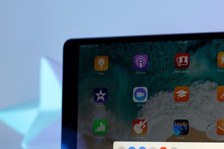 apple ipad怎么关掉不用的程序