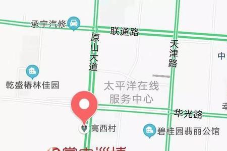 淄博香港城还建吗