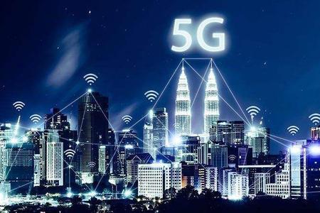 深圳5g信号怎么样