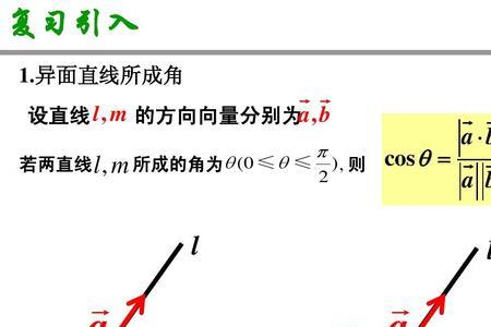 方向向量有长度吗