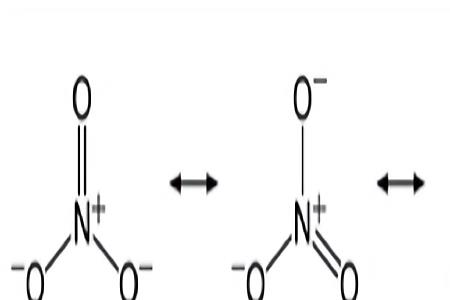 硝酸根易挥发吗