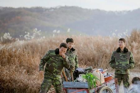 爱的迫降一路绿灯霸气背景音乐