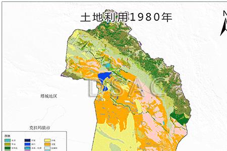 阿勒泰属于几类艰苦地区