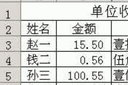 大写元整和圆整哪个好