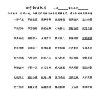 什么知达四字词语