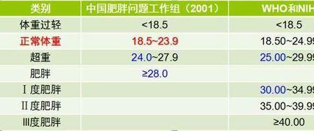 bmi21和22哪个好