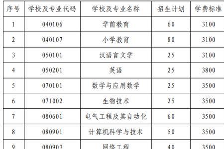 喀什大学王牌专业