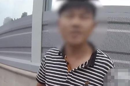 开车胆大的男人性格