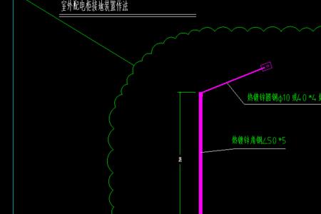 单相母线接地原理