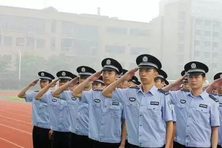 乘警学什么专业