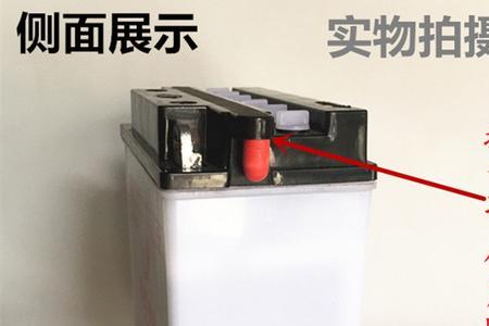 三轮摩托车12v48ah电瓶能用吗