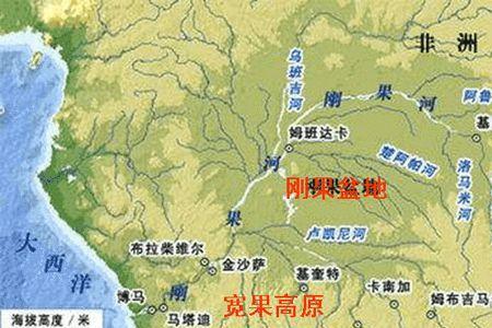 安哥拉比耶属于什么洲