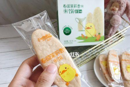 冻干米饼和烘焙米饼的区别