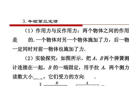 牛顿第一定律实验转换法