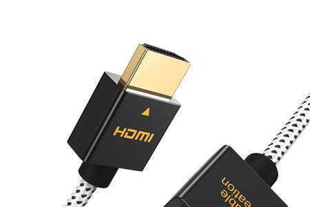 ps4pro有必要用hdmi2.1线吗