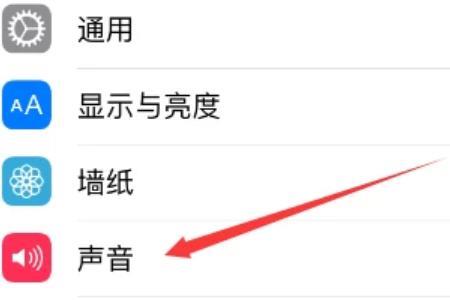 苹果手机老是有声音怎么回事