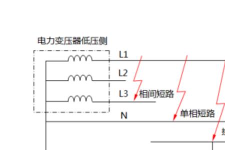 相线与接地相通怎样处理