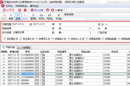 供应商入库是什么意思