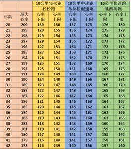 10公里用时2小时什么水平