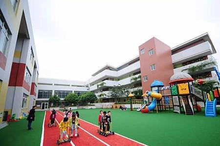 双流幼儿园一般都几点上学放学